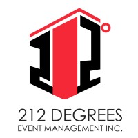 212 Degrees Event Management Inc. logo - Similar company to Trynew Ph Activations