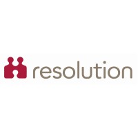 London Resolution - London Region Committee logo - Similar company to Manchester Resolution