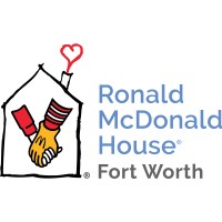 Ronald Mcdonald House Of Fort Worth