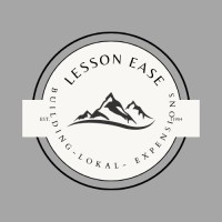 LessonEASE logo - Similar company to Harte Global Financial Llc