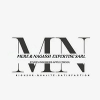 MERE ET NAGASSI EXPERTISE SARL logo - Similar company to Map Afrique