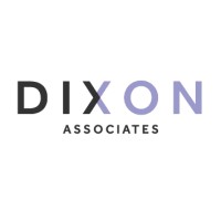 Dixon Associates logo - Similar company to Choice Language Services Ltd