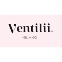 Ventilii Milano logo - Similar company to Friva Digital Solutions Gmbh