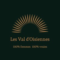 Les Val d'Oisiennes logo - Similar company to Faclab Cy