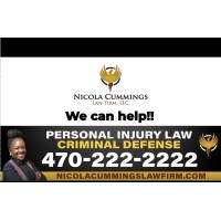 Nicola Cummings Law Firm logo - Similar company to Nelson Boyd, Pllc - Seattle Attorneys