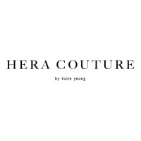 Hera Couture logo - Similar company to Holmes St Clair