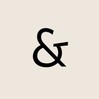 Ampersand Social Co. logo - Similar company to Hey Rebel Creative