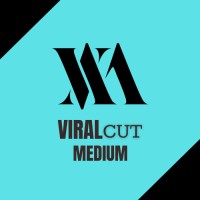 ViralCut Medium logo - Similar company to Meshdex