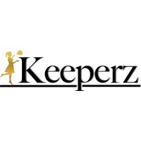 Keeperz ApS logo - Similar company to Keeperz