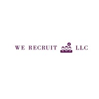 We Recruit LLC logo - Similar company to Chanzo Technologies