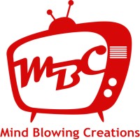 Mind Blowing Creations logo - Similar company to Kaizen Films