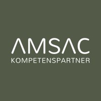 Amsac AB logo - Similar company to Awest Ab