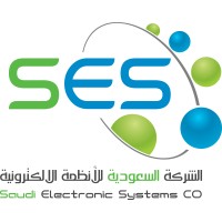 Saudi Electronic Systems Co. logo - Similar company to Best Solutions -Sa
