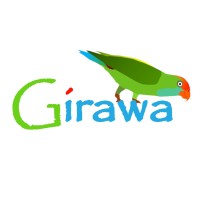 Girawa logo - Similar company to Uef - Public Health And Clinical Nutrition