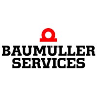 Baumüller Reparaturwerk GmbH & Co. KG logo - Similar company to Baumuller (Uk) Ltd.