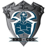 Society Of Mining Engineers logo - Similar company to Meai Tn Student Chapter