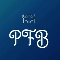 Pune Food Blogger logo - Similar company to Pepmo.App
