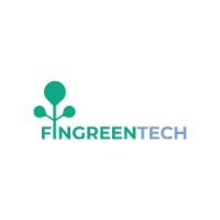 FinGreenTech logo - Similar company to Lockless