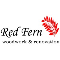 Red Fern Woodwork & Renovation, LLC. logo - Similar company to Satoree