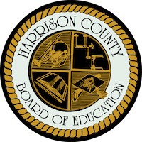 Harrison County Schools WV logo - Similar company to Ocean Springs School District