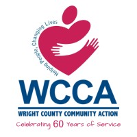 Wright County Community Action, Inc logo - Similar company to Minnesota Community Action Partnership