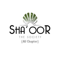 Sha'Oor-The Society Air University Chapter
