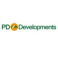 PD Developments Limited logo - Similar company to Roswick Ltd