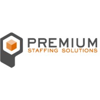 Premium Staffing  Solutions logo - Similar company to Ubcp / Actra