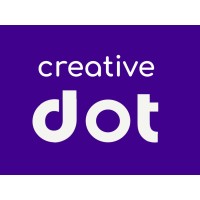 CreativeDot Studio logo - Similar company to Creativedot Technologies