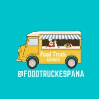 Food Truck España logo - Similar company to Reward Catering