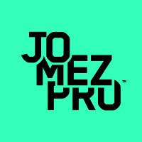 JomezPro logo - Similar company to Udisc
