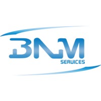 BNM Services logo - Similar company to Boss Capital Partners