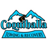 Coquihalla Towing & Recovery logo - Similar company to Wealth Mentality™