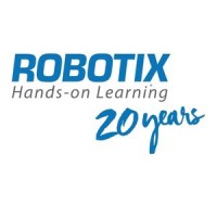 ROBOTIX® Hands-on Learning logo - Similar company to Tutorie