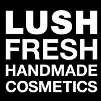 Lush Fresh Handmade Cosmetics Malaysia logo - Similar company to Mcqwin Industries