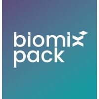 Biomix Pack logo - Similar company to Güneş Boxes & Packaging