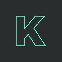 KUONE logo - Similar company to Shaped By Delta