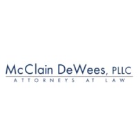 McClain DeWees, PLLC logo - Similar company to Fultz Maddox Dickens Plc