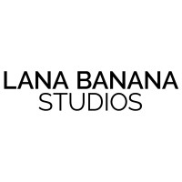 Lana Banana Studios logo - Similar company to Vobj Management