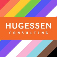 Hugessen Consulting Inc. logo - Similar company to Burnie Group