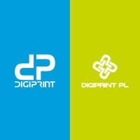 Digiprint logo - Similar company to Digiprint Numérique