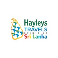 Hayleys Travels - Spirit of Sri Lanka logo - Similar company to Hayleys Tours