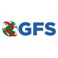 GFS Express Shipping Company logo - Similar company to Parcel Express - Remessas Expressas