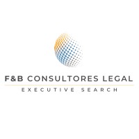 F&B CONSULTORES - LEGAL EXECUTIVE SEARCH logo - Similar company to Llorente & Rayon Slp