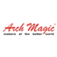 Arch Magic ®