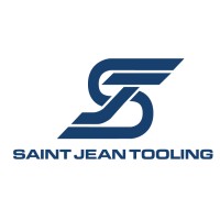 SAINT JEAN TOOLING logo - Similar company to Beringer