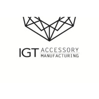 IGT Accessory Manufacturing logo - Similar company to Cut & Stitch