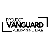 Project Vanguard logo - Similar company to Librium Group
