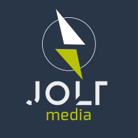 Jolt Media logo - Similar company to Jolt Media