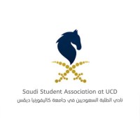 Saudi Student Association at UC Davis logo - Similar company to Icommunify